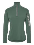 Evelyn Midlayer Kari Traa Green