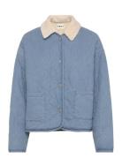 Not So Basic Roxy Blue