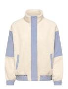 Wrap It Up Cord Roxy Cream