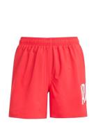 Coll Sh By Adidas Sportswear Red