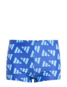 Brd Gfx Bx By Adidas Sportswear Blue