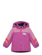 K Rider Jacket Helly Hansen Pink