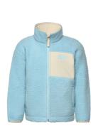 K Champ Pile Jacket 2.0 Helly Hansen Blue