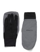 Essence Hybrid Glove Craft Grey