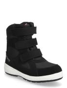 Fun Warm Wp 3V Viking Black