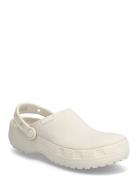 Classic Crafted Clog Crocs Cream