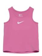 D5-Dri-Fit Tank Top Nike Pink