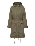 Crawford Wstrn 3In1 Olive Nigh Levi's® Khaki