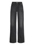 Low Loose Tech Storm Levi's® Black