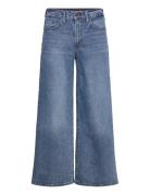 728 Hr Wide Leg Sweet Success Levi's® Blue