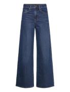 728 Hr Wide Leg Woodstock Wide Levi's® Navy