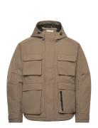 Sdray Ja Solid Brown