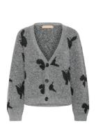 Cufreya Cardigan Culture Grey