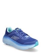 Men Max Cushioning Endeavour Skechers Blue