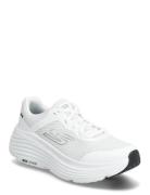 Women Max Cushioning Endeavour Skechers White