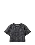 Maisy T-Shirt Sofie Schnoor Young Grey