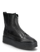 Women Boots NEWD.Tamaris Black