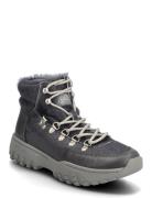 Iris Track Lh WODEN Grey