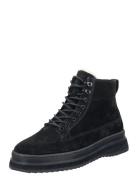 Blistown Mid Boot GANT Black