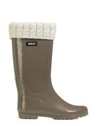 Ai Eliosa Winter Chestnut Aigle Brown