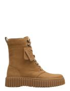 Torhill Style D Clarks Beige