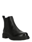 Orinoco3 Lane D Clarks Black