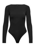 Becky Body Hunkemöller Black