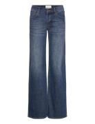 99 Low Wide Tall Paigepaige ABRAND Blue