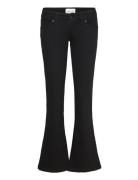 00 Super Low Kick Nellie Black ABRAND Black