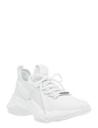Mac-E Steve Madden White