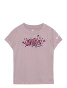 Te-S/S Tee Nike Pink