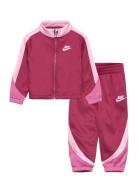 Re-Tricot Set Nike Pink
