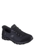 Women Glide-Step Pursuit Skechers Black