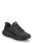 Women Uno Lite Skechers Black
