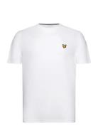 Core T-Shirt Lyle & Scott Sport White