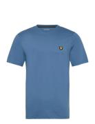 Core T-Shirt Lyle & Scott Sport Blue