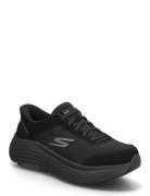 Men Max Cushioning Endeavour Cardova Skechers Black