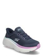 Women Max Cushioning Endeavour Cardova Skechers Navy