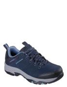 Women Trego Trail Destiny Skechers Navy