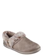 Women Cozy Campfire French Toast 2 Skechers Beige