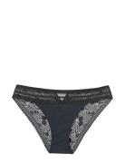 Aura - Panty Etam Black