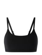Pure Soft - Bralette Etam Black