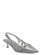Kalico Steve Madden Silver