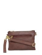 Small Bag / Clutch DEPECHE Brown