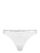 Secrets Lace String Hunkemöller White