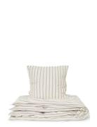 Junior Bedding - Percale STUDIO FEDER Beige