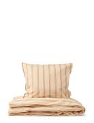 Junior Bedding - Percale STUDIO FEDER Beige