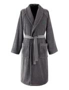 Poloplay Bath Robe Ralph Lauren Home Grey