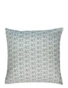 Ethnic Cushion Au Maison Blue