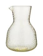 Syksy Carafe 1,3 L Marimekko Home Yellow